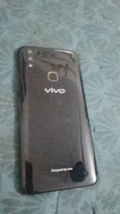 vivo y85