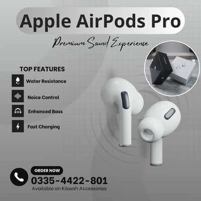 Apple Airpods Pro