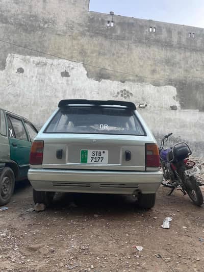 Exchange with bike Honda cb 125, 150 cc