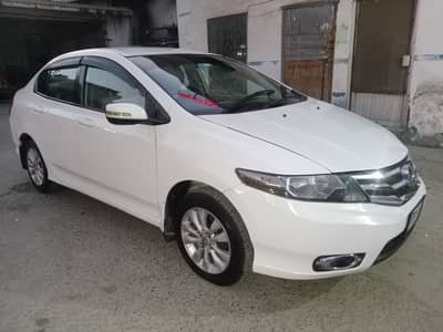 City inspire 1.5 my on name miner touching