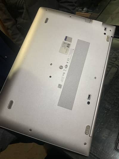 Hp elite book 850 G6 in very less price urgent sale