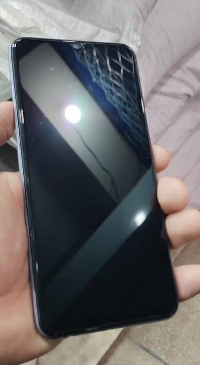 Vivo Y20 4/64 with Box