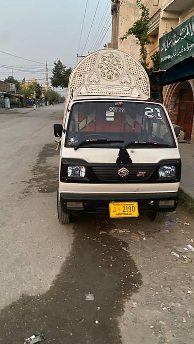 suzuki ravi 2021 model for sale