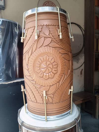 for sale dholak perfansional 