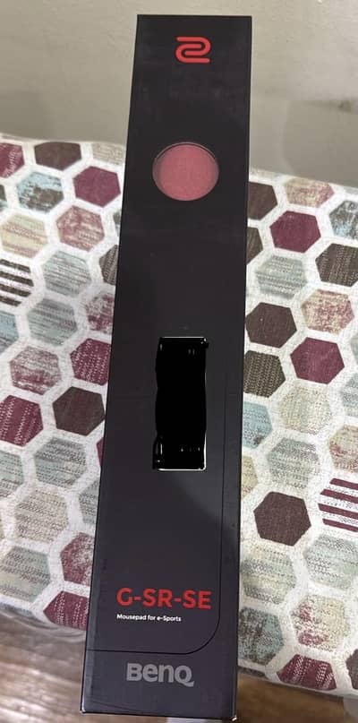 BENQ ZOWIE GSR SE ROUGE