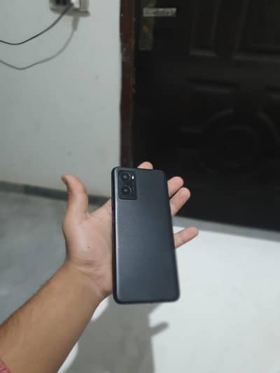 OPPO A76 EXCHANGE POSSIBLE  6GB 128GB