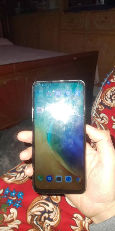 Tecno camon 15 pro urgent saleee