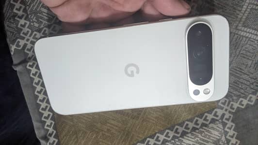 Google pixel 9pro xl pta