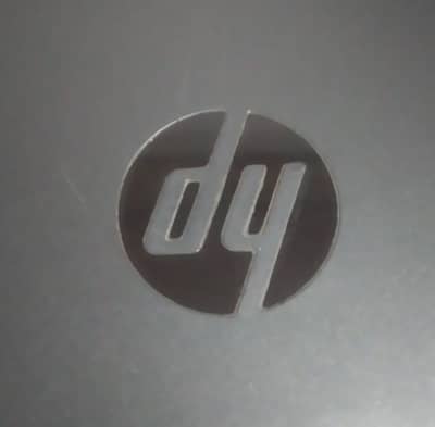 HP Laptop Core i5 6th Gen For Sle