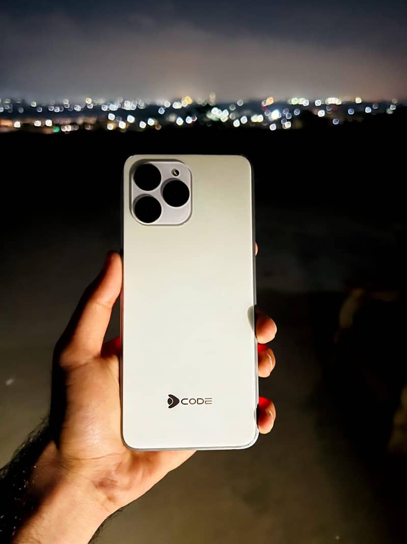 Dcode Cygnal 3 Pro 2