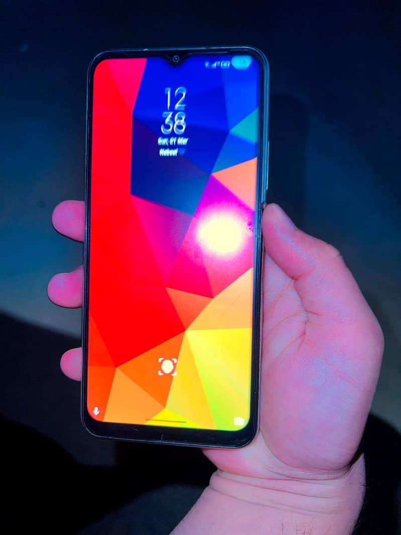 Dcode Cygnal 3 Pro 6