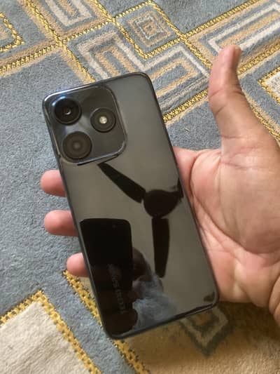 tecno spark 10 c 8+8 128 gb