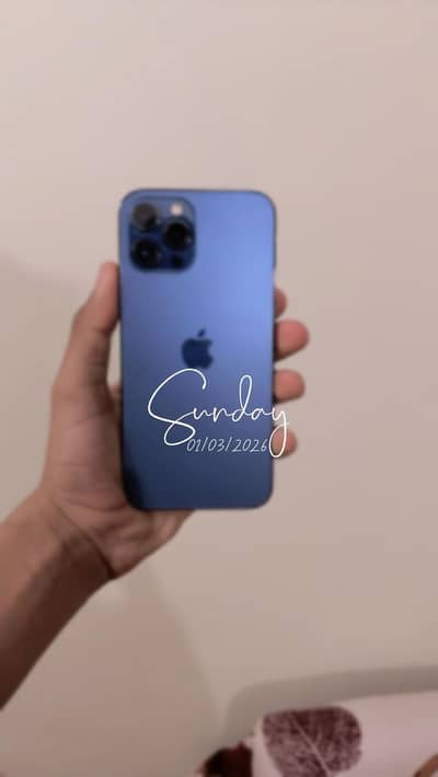 iphone 12 pro max non pta for sale