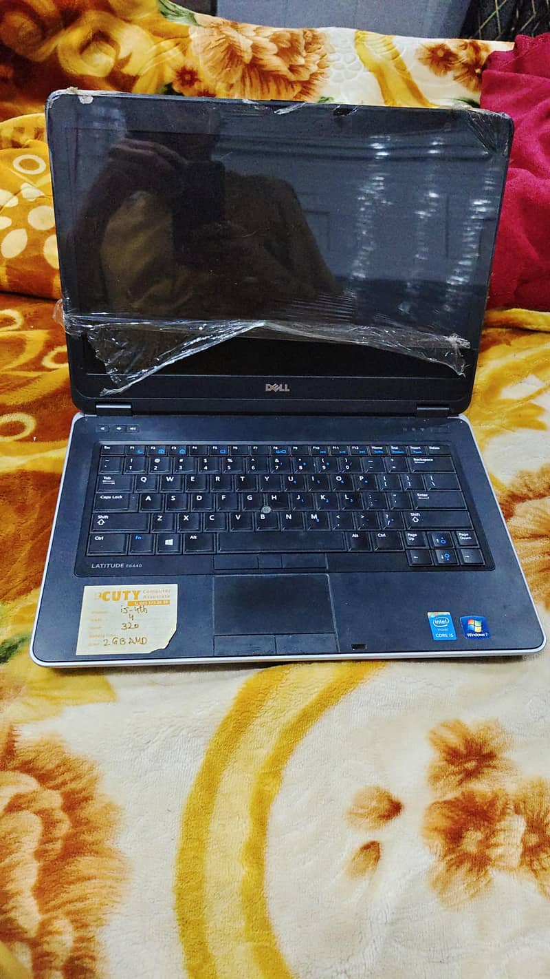 Laptop 1
