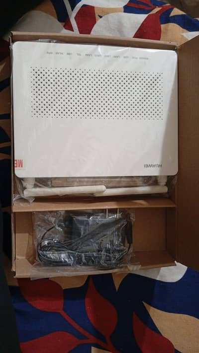 Huawei HG8546M XPON MODEM