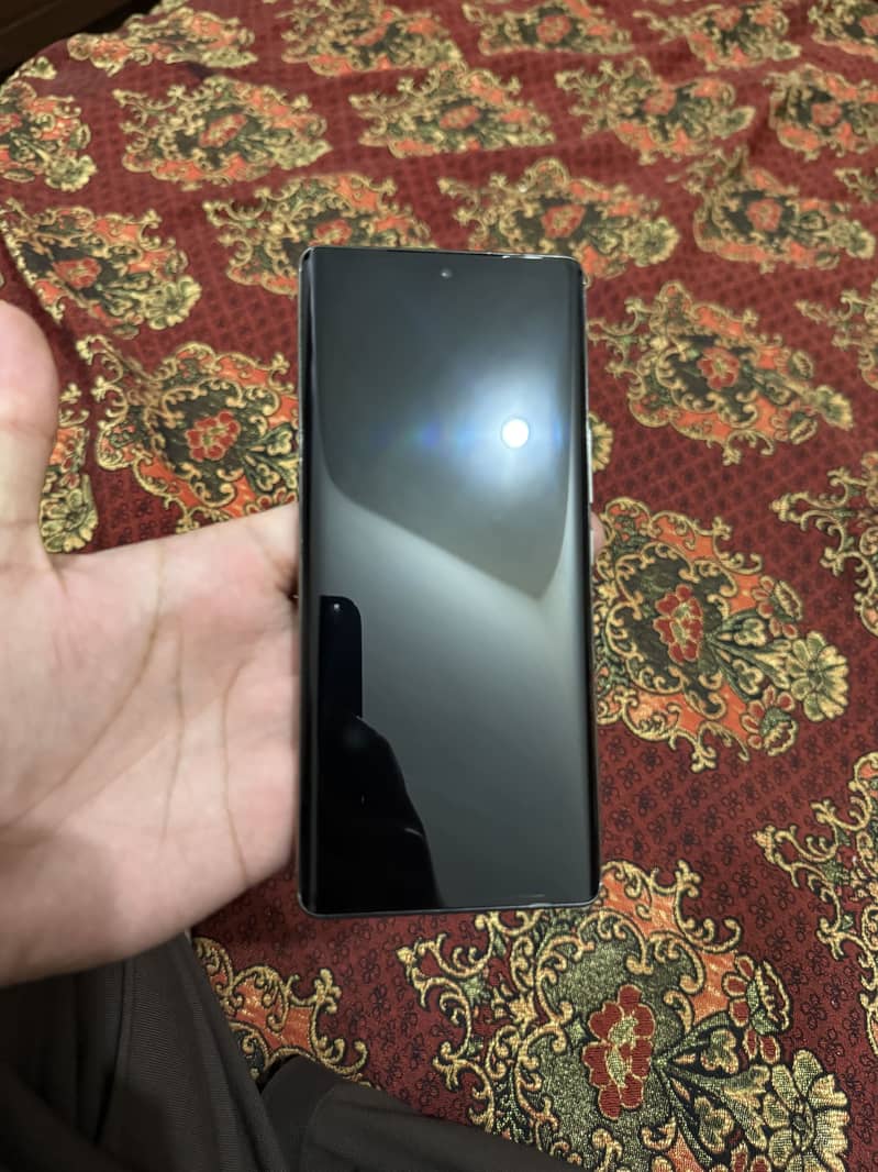 Note 40 pro plus 5g 0