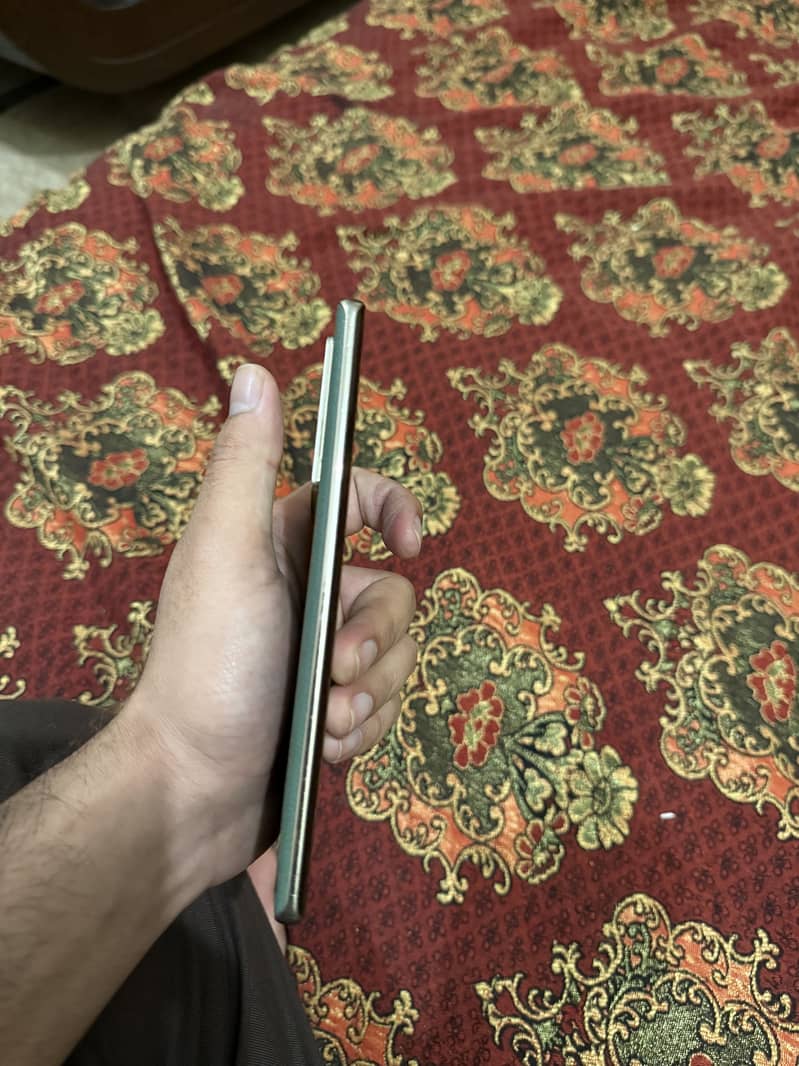 Note 40 pro plus 5g 3