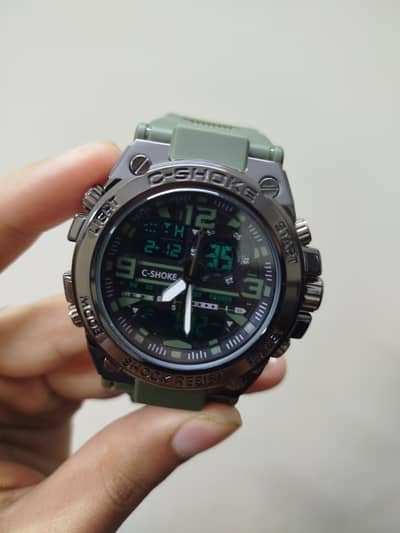 g_shock