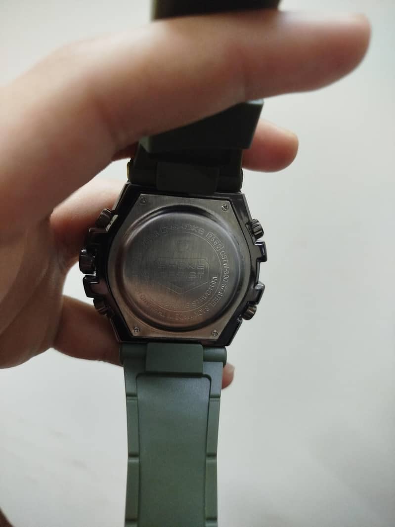 g_shock 3