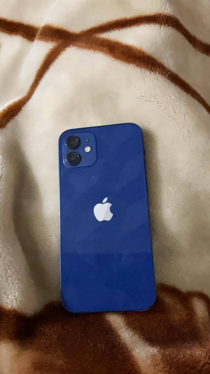 Apple iPhone 12 0