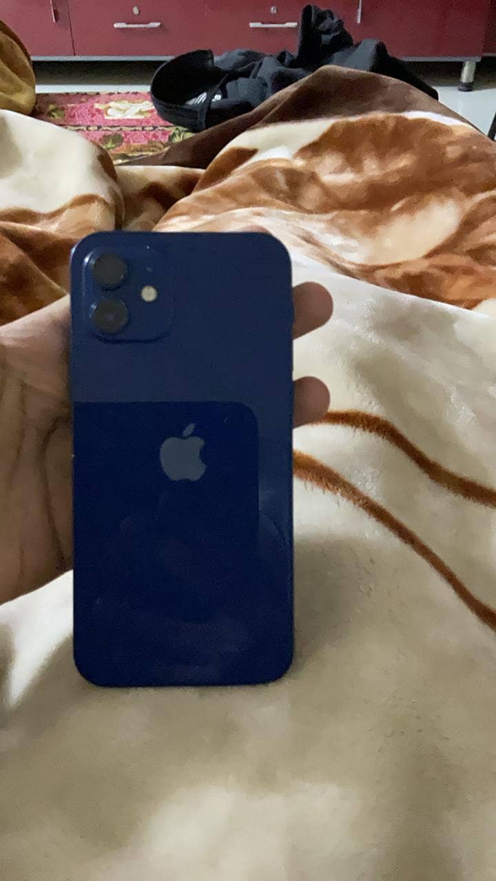 Apple iPhone 12 1
