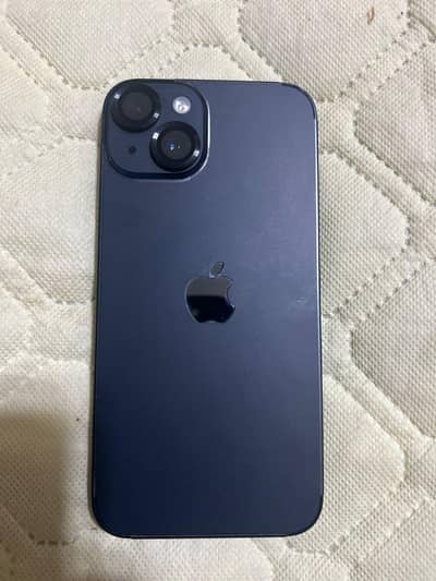 iPhone 14 JV 128GB – black
