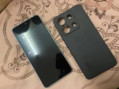 Xiaomi Redmi note 13 (8/256)