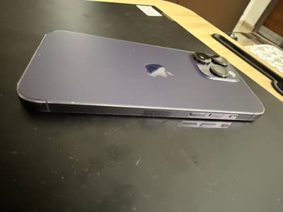 iPhone 14 Pro Max 1Tb