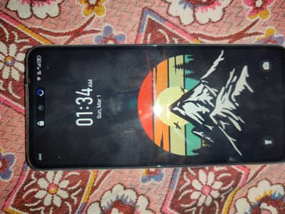 infinix smart 8 pta approved read description