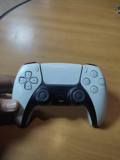 Ps5 controller
