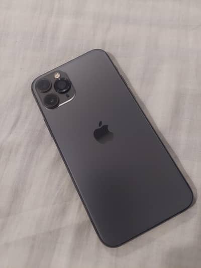 IPHONE 11 PRO 64 GB NON PTA FACTORY UNLOCK