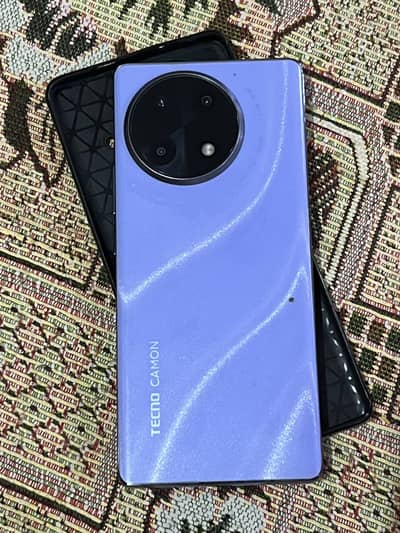 Tecno camon 30s