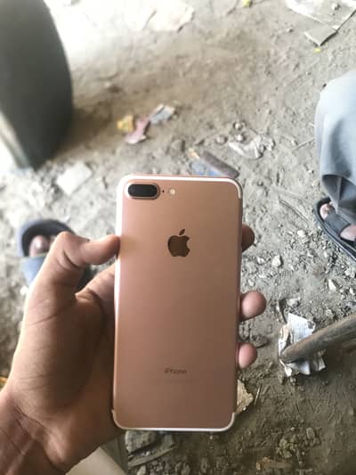 iphone 7plus non pta