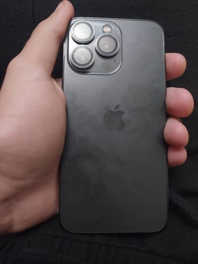 iPhone 13 pro factory unlock exchange possible