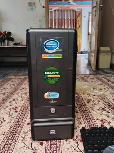 Ryzen 5 5600 Gaming PC / GTX 1060 6GB / 16GB RAM / PUBG & GTA V Smooth