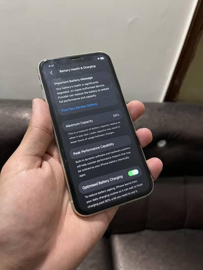 Iphone 11 256Gb Factory Unlocked