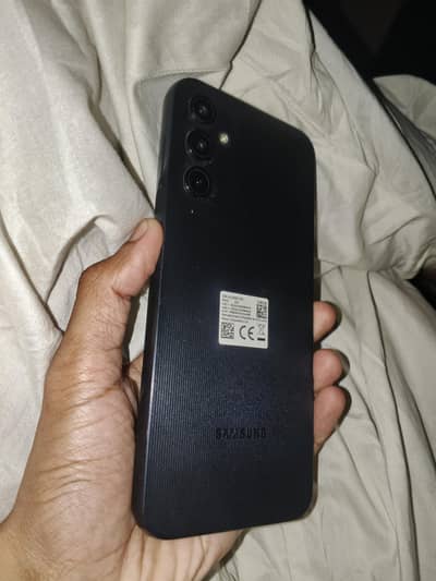 Samsung Galaxy A14 6/128gb PTA Dual Sim Approved