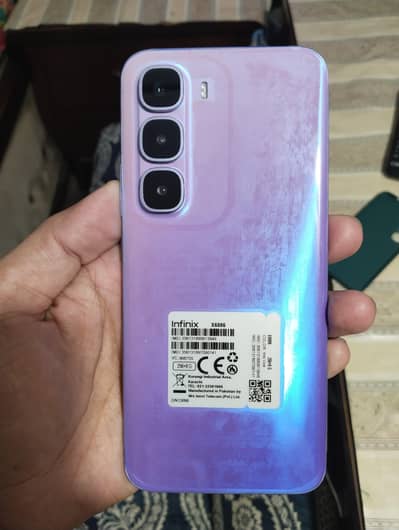 Infinix hot 60 pro plus