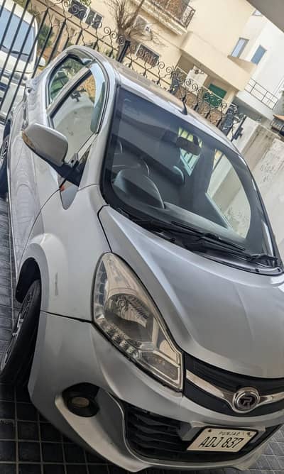 Prince Pearl 2021 | Grey | Excellent Condition | 12,50,000