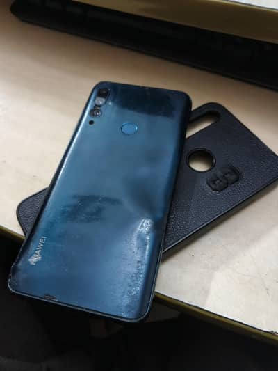 Huawei y9 prime