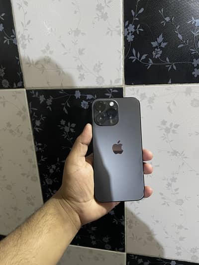 Iphone 14 Pro Max FU