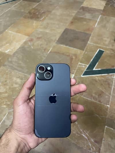 iPhone 15 JV Urgent sale