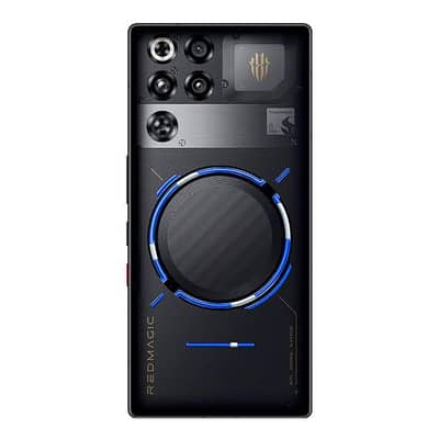 Red Magic 11 pro Global version