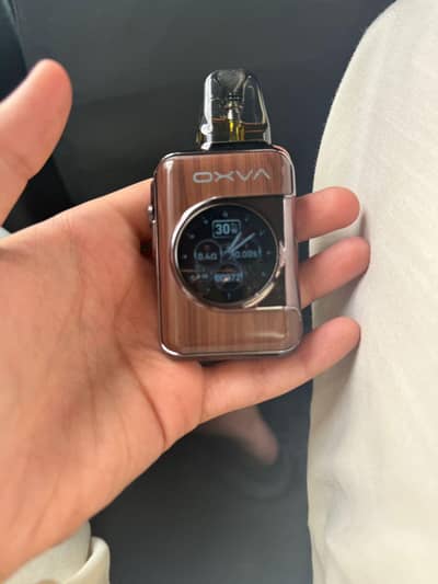 oxva xlim sq pro 2 18+ only