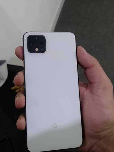 google pixel 4xl exchange possible