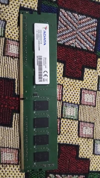 DDR 4 RAM