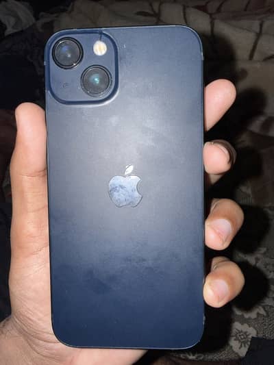Iphone 13 jv 128 gb