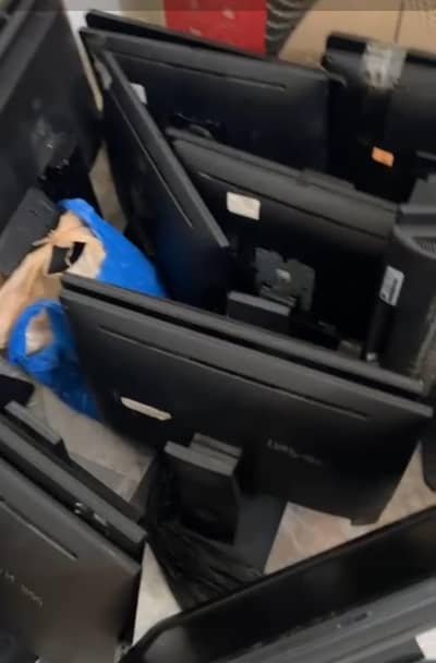 *Available For Sale*  25 PC  Core i5 6 gen 16 GB ram 1TB hard