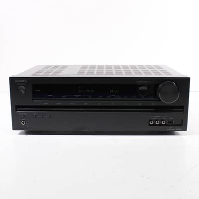 Onkyo TX-SR391