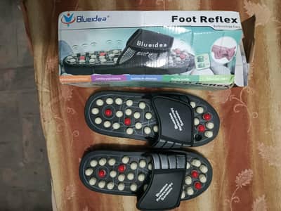 Foot Relax  Chappal Massager For Sale